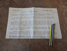 Cocktail Sticks by Supreme Magic Mentalism Tricks