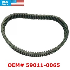 For Kawasaki CVT Drive Belt 2024-2026 Ridge R...