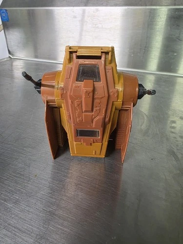 Vintage 1983 Star Wars Kenner AST-5 Armored Sentinel Mini Rig - Good Condition