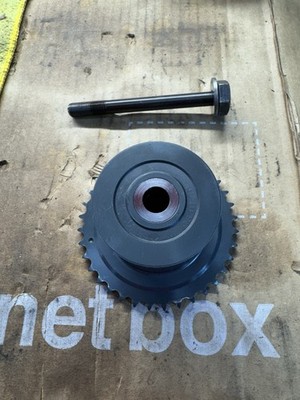 Sr20det Oem S14 S15 Intake VTC Camshaft NVCS Sprocket 13025-65F00