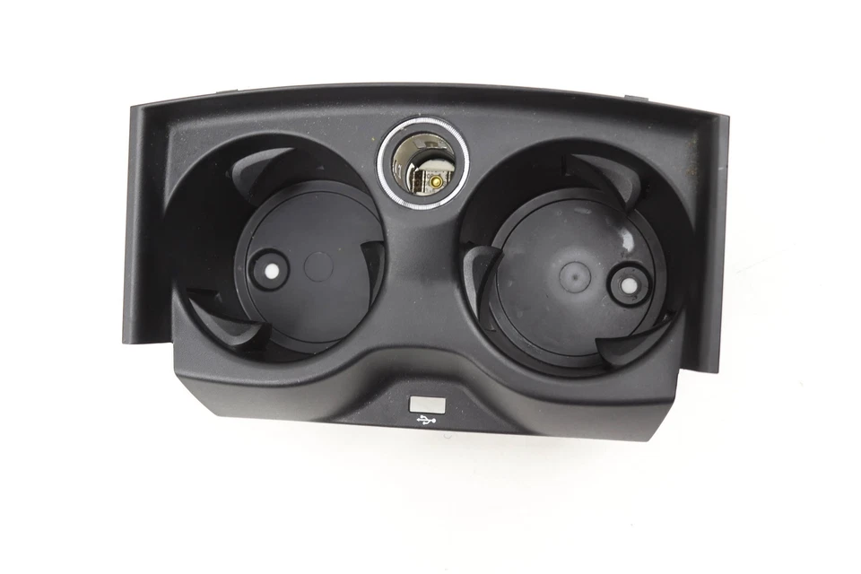 2017-2023 BMW 530I - Front Center Console CUP Holder 6801508 - Image 2 of 4