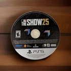 New ListingMLB The Show 25 Sony Playstation 5 PS5 DISC ONLY