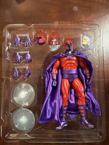 Mafex Magneto | eBay