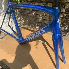 Specialized Tarmac SL4 carbon frameset frame/fork 58cm