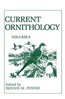 D. M. Power | Current Ornithology | Buch | Englisch (1992) | Springer Us