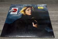 Sarah McLachlan Better Broken LP 2025 Electri...