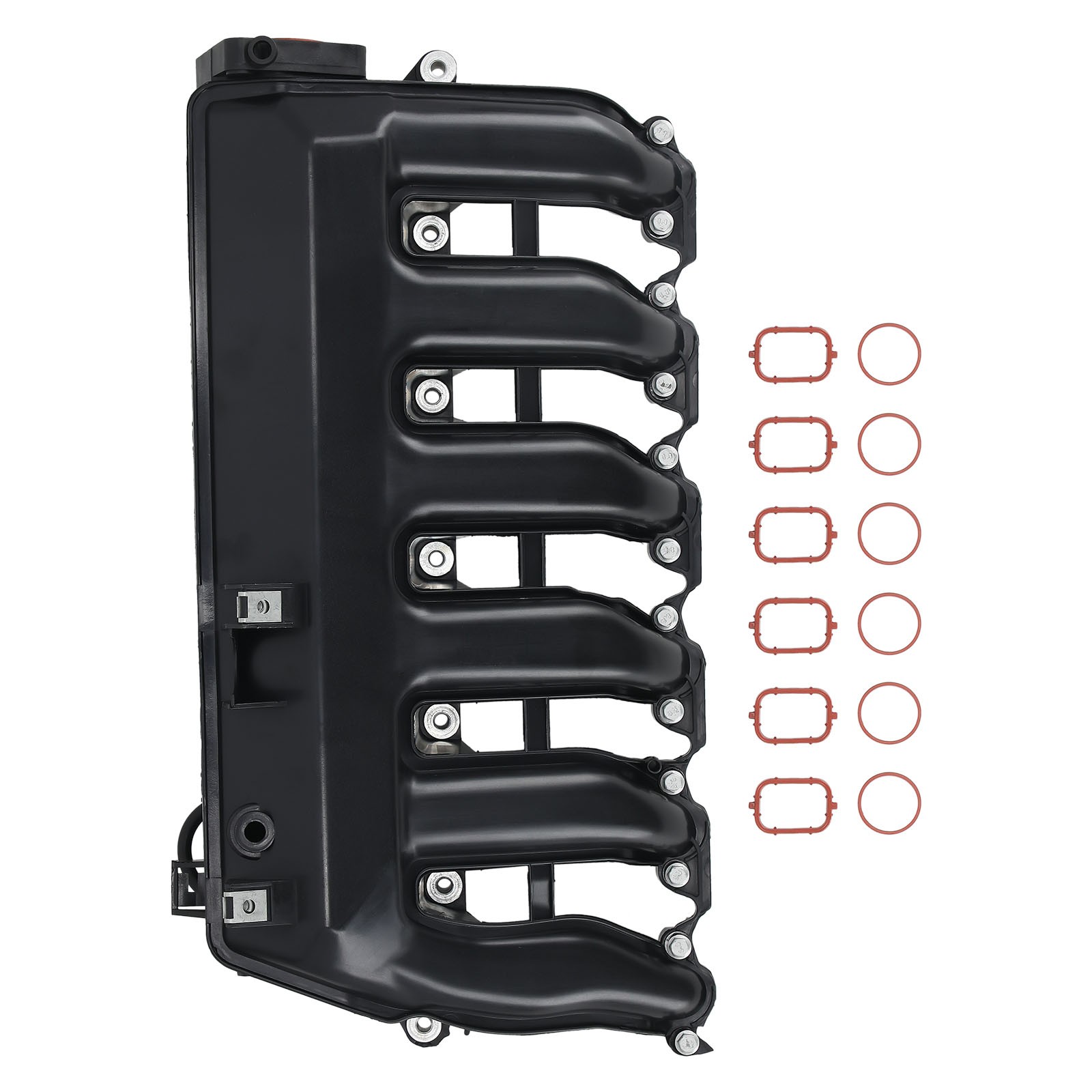 Inlet Intake Manifold for BMW E53 E70 X5 3 5 6 X3 X6 E71 E90 E83 E53 M57 7800584