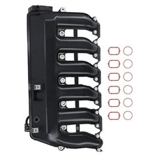 Inlet Intake Manifold for BMW E53 E70 X5 3 5 6 X3 X6 E71 E90 E83 E53 M57 7800584