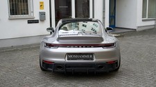Moshammer Ducktail EVO II passend für Porsche 911 992 Carrera S GTS GT3 Touring