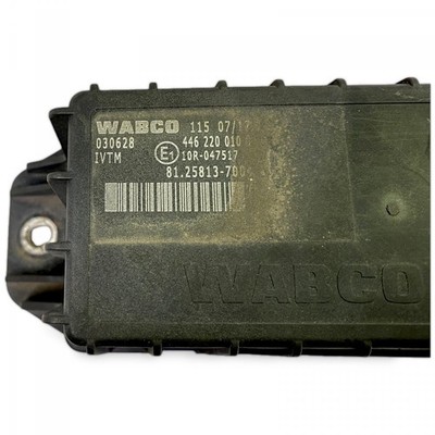 WABCO Electronic Control Unit (ECU) Für MAN TGL TGM TGS TGX TP2054178 TPM