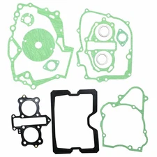 Complete Cylinder Gaskets Set For Honda CMX250C Rebel 250 2003-2011 /CA250 86-14