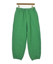 wenzday Sweatpants Green (Approx. S) 2200631304159