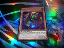 Destiny HERO - Doom Overlord 1st Edition Ultra Rare BETB-EN022 Yu-Gi-Oh