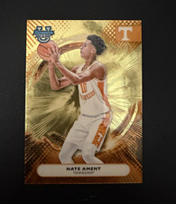 Marketplace image: SUPERFRACTOR!2026 Bowman Best Nate Ament, 1/1 Superfractor, Tennessee