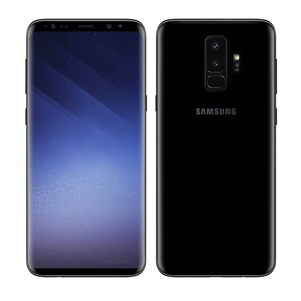 25+ Samsung Galaxy S9+ 64GB Smartphones for sale | Updated Oct 2026