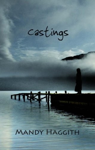 Castings by Haggith, Dr. Mandy Paperback / softback Book The Fast Free ShippingFREE US DELIVERY | ISBN: 1906120013 | Quality Books