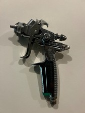 Sata 3000B Mini Jet Spray Gun HVLP 1.1 SR .