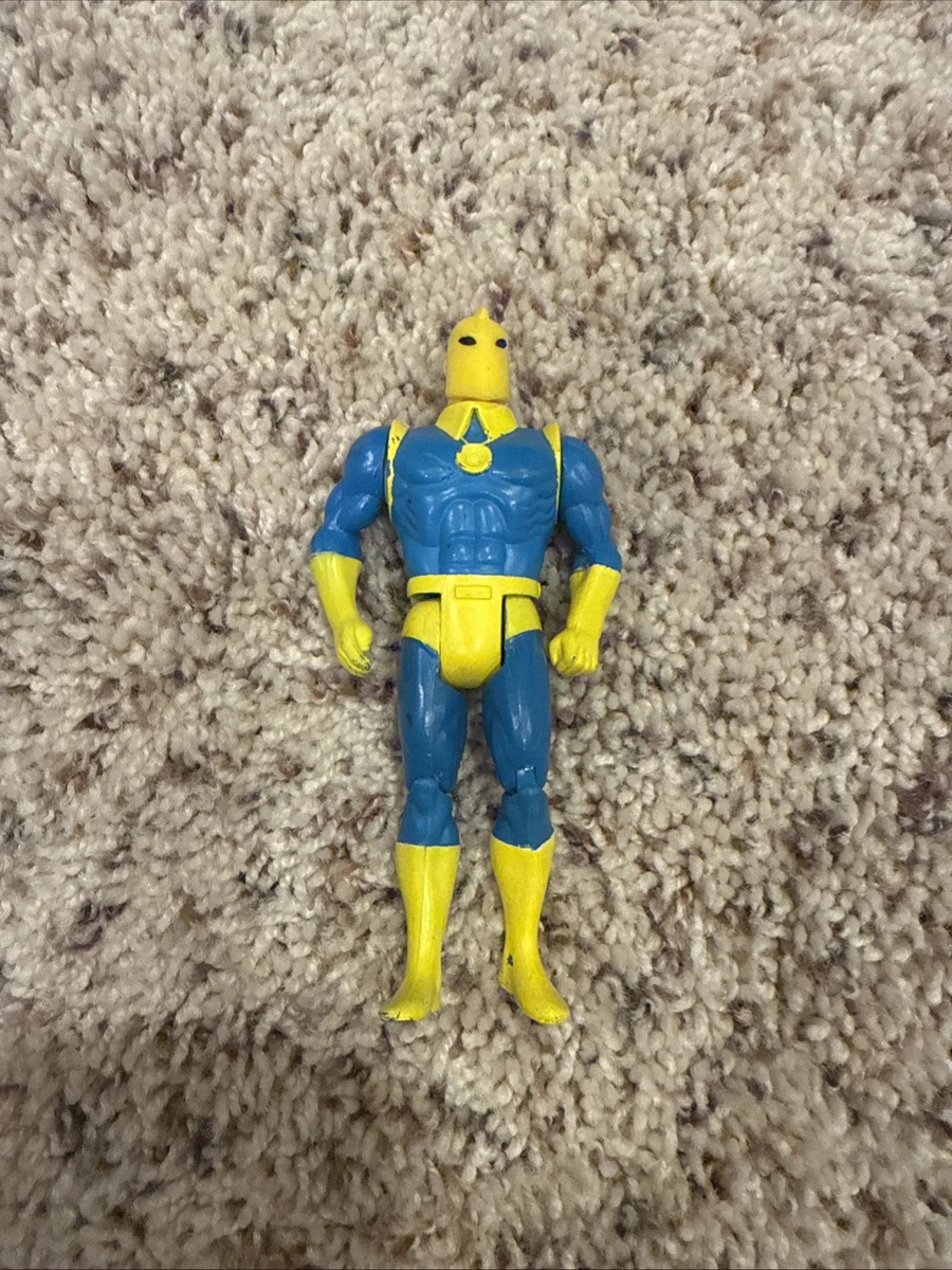 Kenner Action Figures & Accessories Doctor Fate for sale | eBay