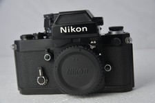 Nikon F2AS Photomic DP-12 +レンズ3本 セット Nikon F2AS Photomic DP
