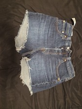 Cutoff Levi's Shorts, Brand New, Size 28