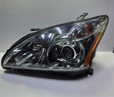 2004-2009 LEXUS RX330 RX350 RX400h LEFT LH DRIVER XENON AFS HEADLIGHT LAMP OEM