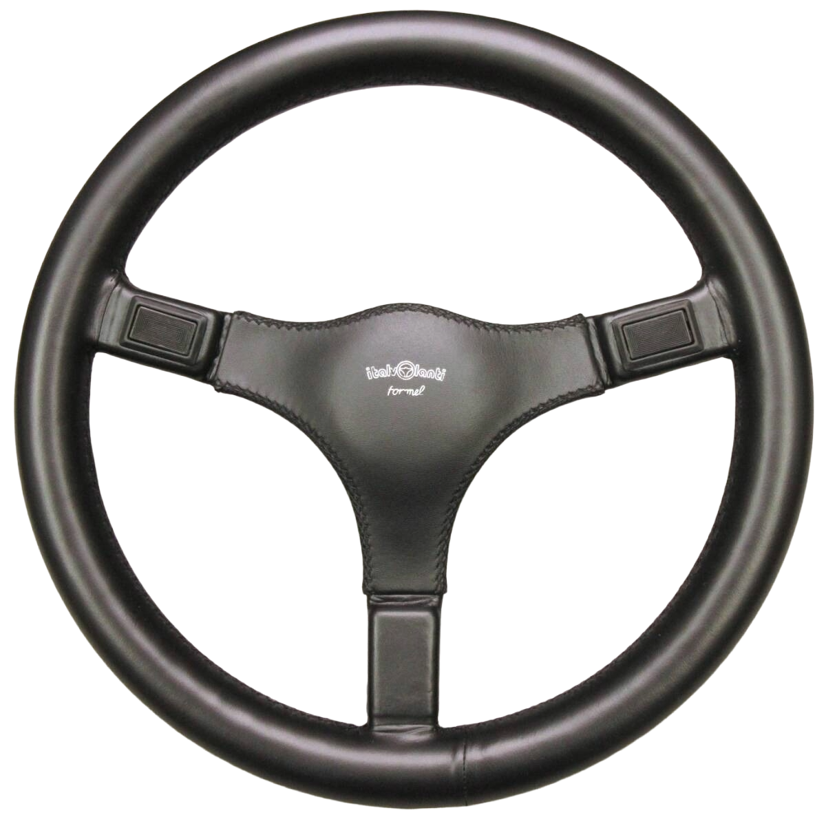 Italvolanti Formel Steering Wheel 365mm JDM MOMO AE86 Initial D