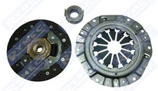 Image of Clutch Kit Fits Nissan Pixo Suzuki Alto Splash Vauxhall Agila Opel RYMEC JT1688