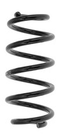 1X Fahrwerksfeder Monroe Springs SP4211 FüR BMW 2Er Active Tourer F45 Van 216