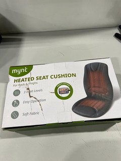 mynit Heated Seat Cushion