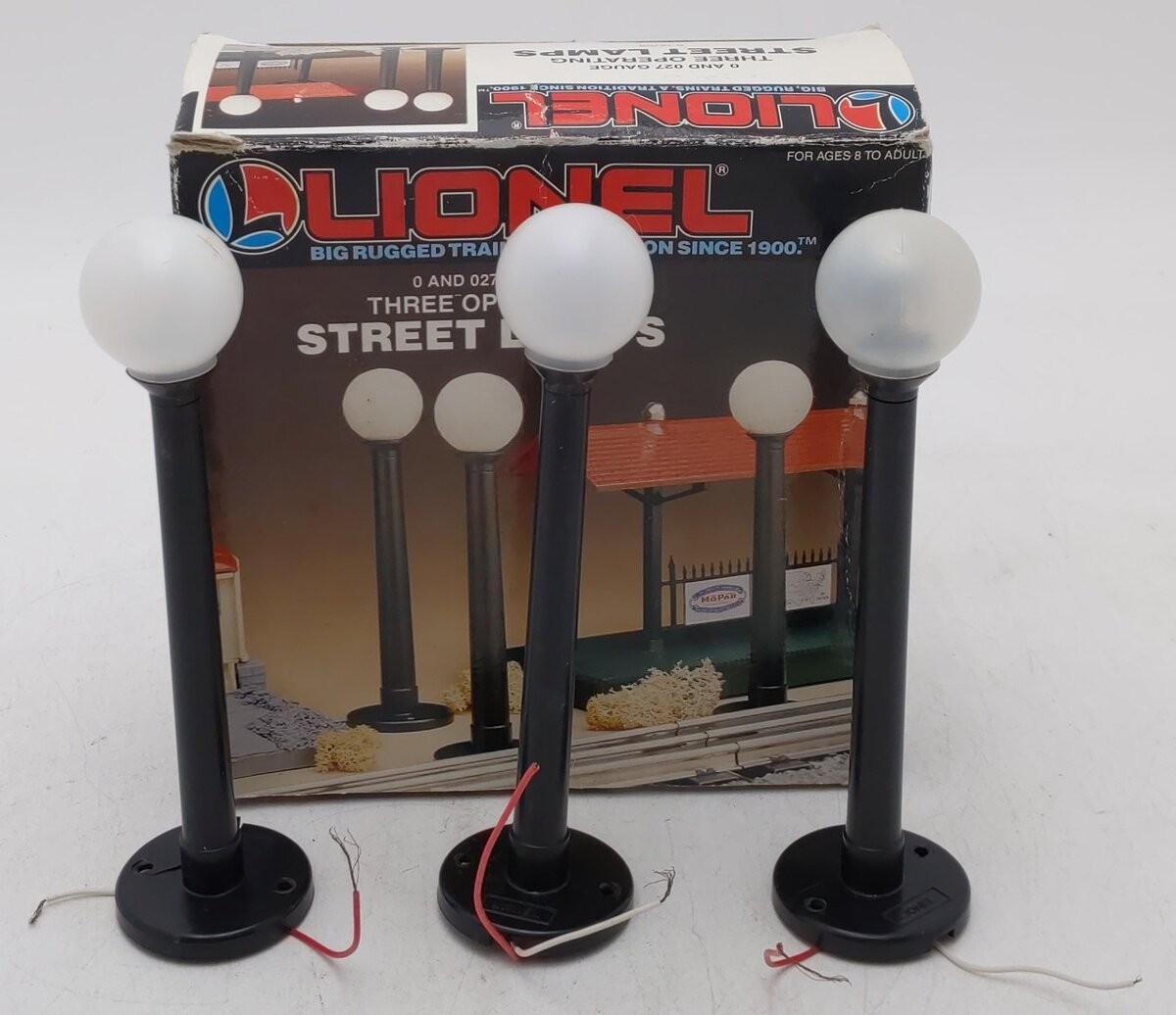 Click here to see eBay Auction