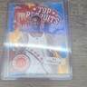 Topps 2025 Chrome AJ Dybantsa Top Recruits TP-7 McDonald's Basketball