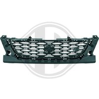 Diederichs KüHlergrill 7433340 FüR Seat