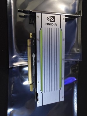 NVIDIA Tesla T4 16GB GDDR6 GPU Accelerator Card