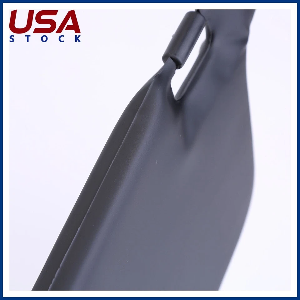 Parasol interior coche izquierdo derecho honda civic 1996 1997-2001 TYT307020005B Foto 2 de 4