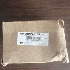 General Pump 100879 Flow Switch, 12.0 GPM, 40...