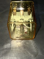 IDEC, RR3PA-UL, RELAY, DC110V 50/60Hz, 21730