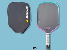 JOOLA Perseus 3S Dual 16mm Pickleball Paddle Free Shipping