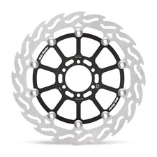 Moto-Master Bremsscheibe Flame vorn (für: Voxan Roadster 1000 01-07 vorne )