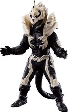 Bandai Movie Monster Series Monster X Godzilla Final Wars Figure Japan NEW