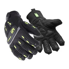 RefrigiWear Insulated Extreme Freezer Glove for Men, Rated to -30 F XX-Larg