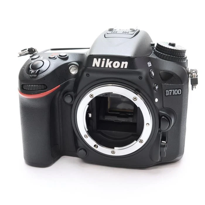 Nikon D7100 Digital Cameras for Sale | Shop New & Used Digital