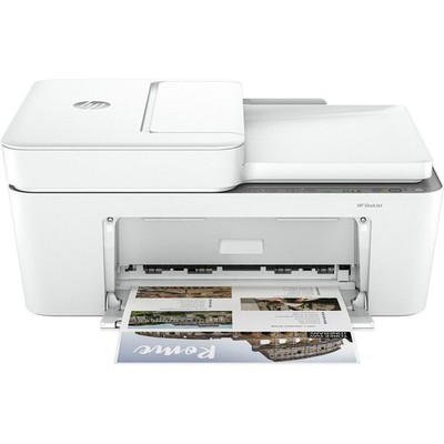 HP DeskJet 4220e Tintenstrahldrucker   WiFi   Multifunktion   Drucker