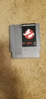 Ghostbusters (Nintendo Entertainment System, 1988) Authentic NES Game Cartridge