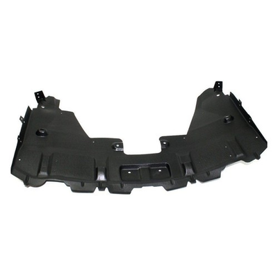 #ad Front Engine Splash Shield for Subaru for Legacy 2010 2014 for Outback 2010 201 $311.99