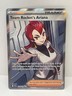 Pokemon TCG Destined Rivals Team Rocket's Ariana Ultra Rare 224/182