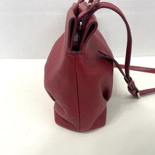 Las mejores ofertas en Bolsos y carteras Zara Rojo para Mujeres