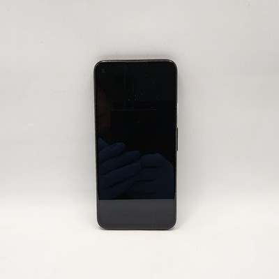 Google Pixel 4a G025J 128GB Just Black (CDMA/GSM Unlocked)