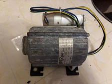 RPM 230V Electric Pump Rotary Motor Espresso Machine Beverage