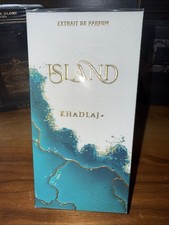 Khadlaj Island Extrait De Parfum 3.4 Oz Spray Unisex New
