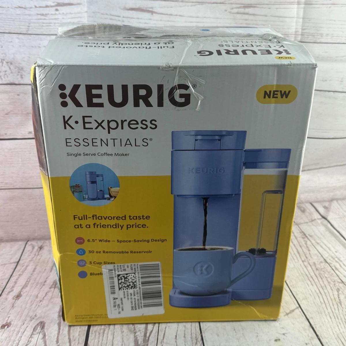 Keurig 　10箱 Keurig Blue Coffee, Tea & Espresso Makers for sale | eBay